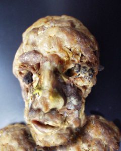 Waxander der B.